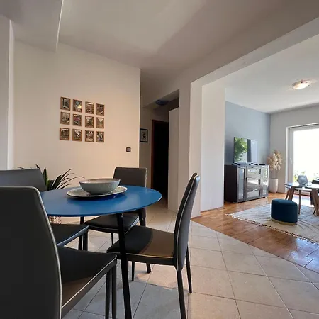 Stipica Apartament *