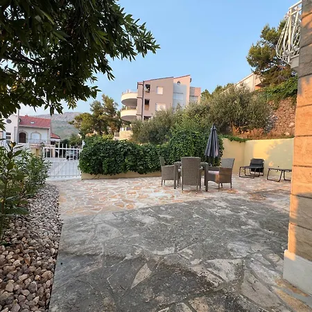 Stipica Apartment Podstrana