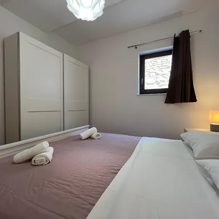Stipica Apartment Podstrana