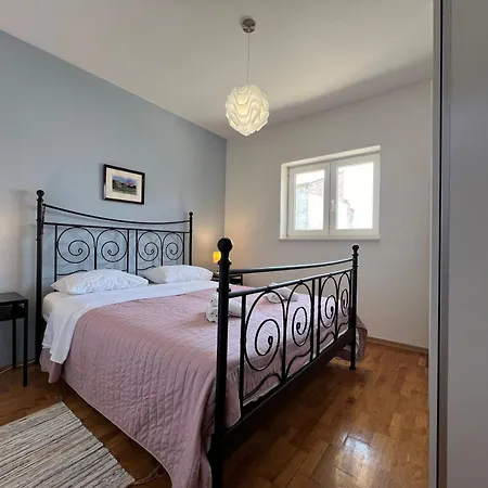 Stipica Apartament