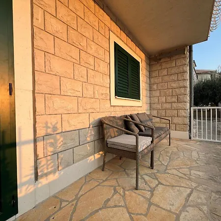 Apartament Stipica Podstrana