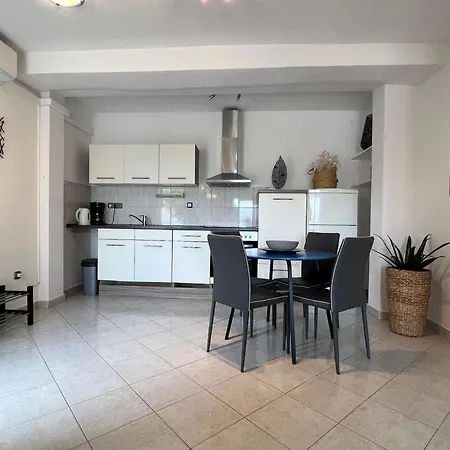 Apartament Stipica