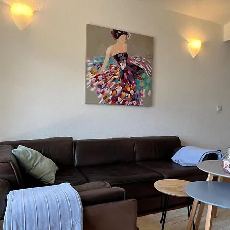 Stipica Apartment Podstrana