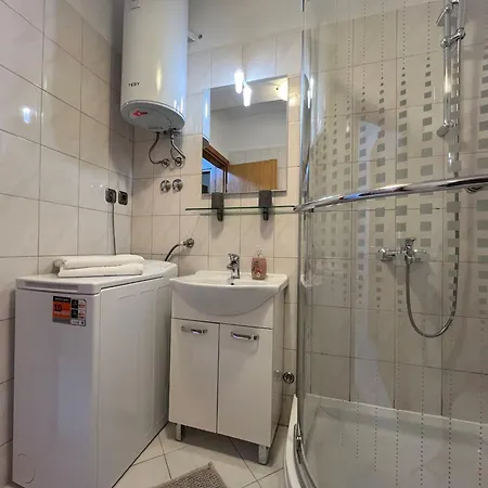 Stipica Apartament *